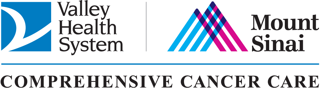 Valley-Mount Sinai Comprehensive Cancer Care