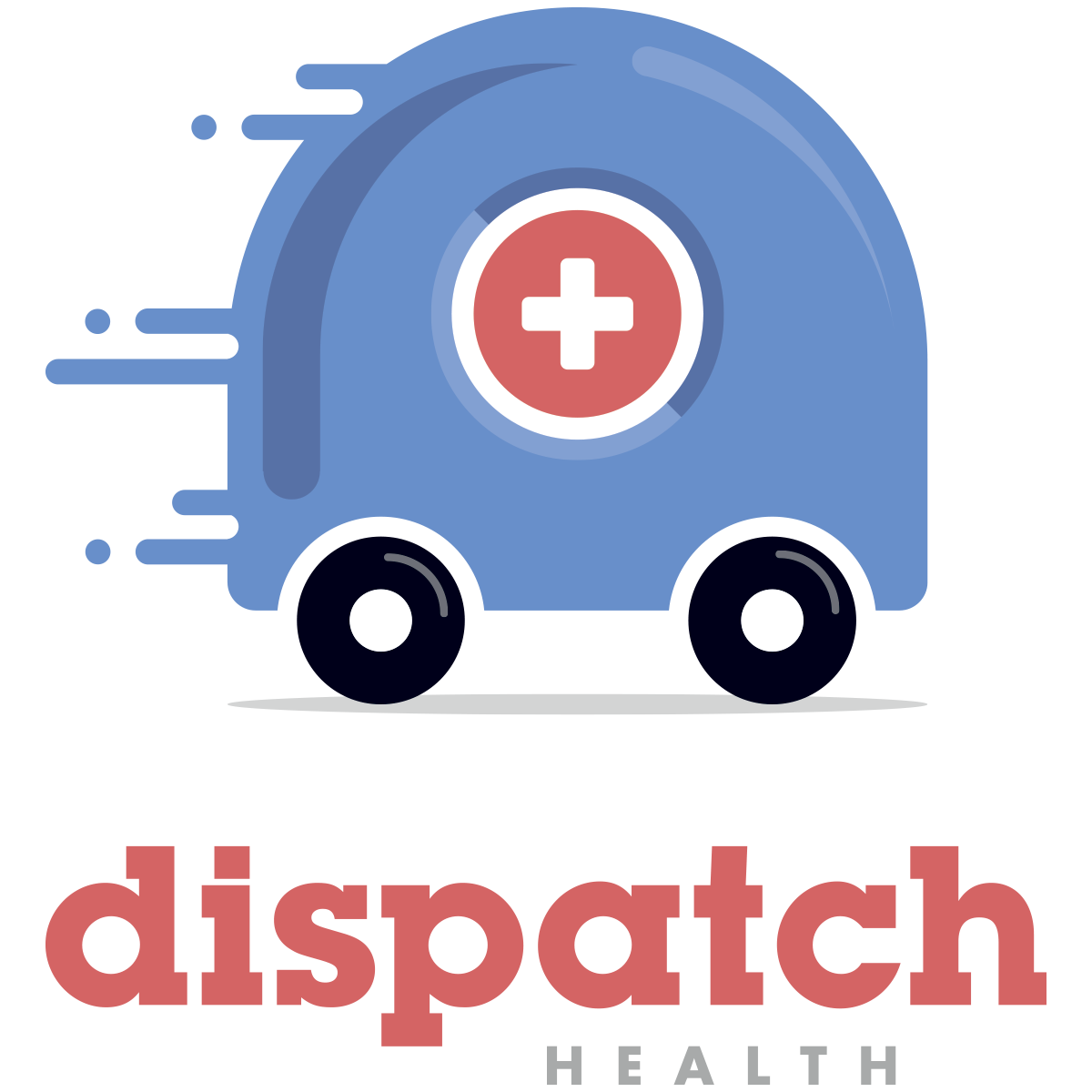 DispatchHealth rover