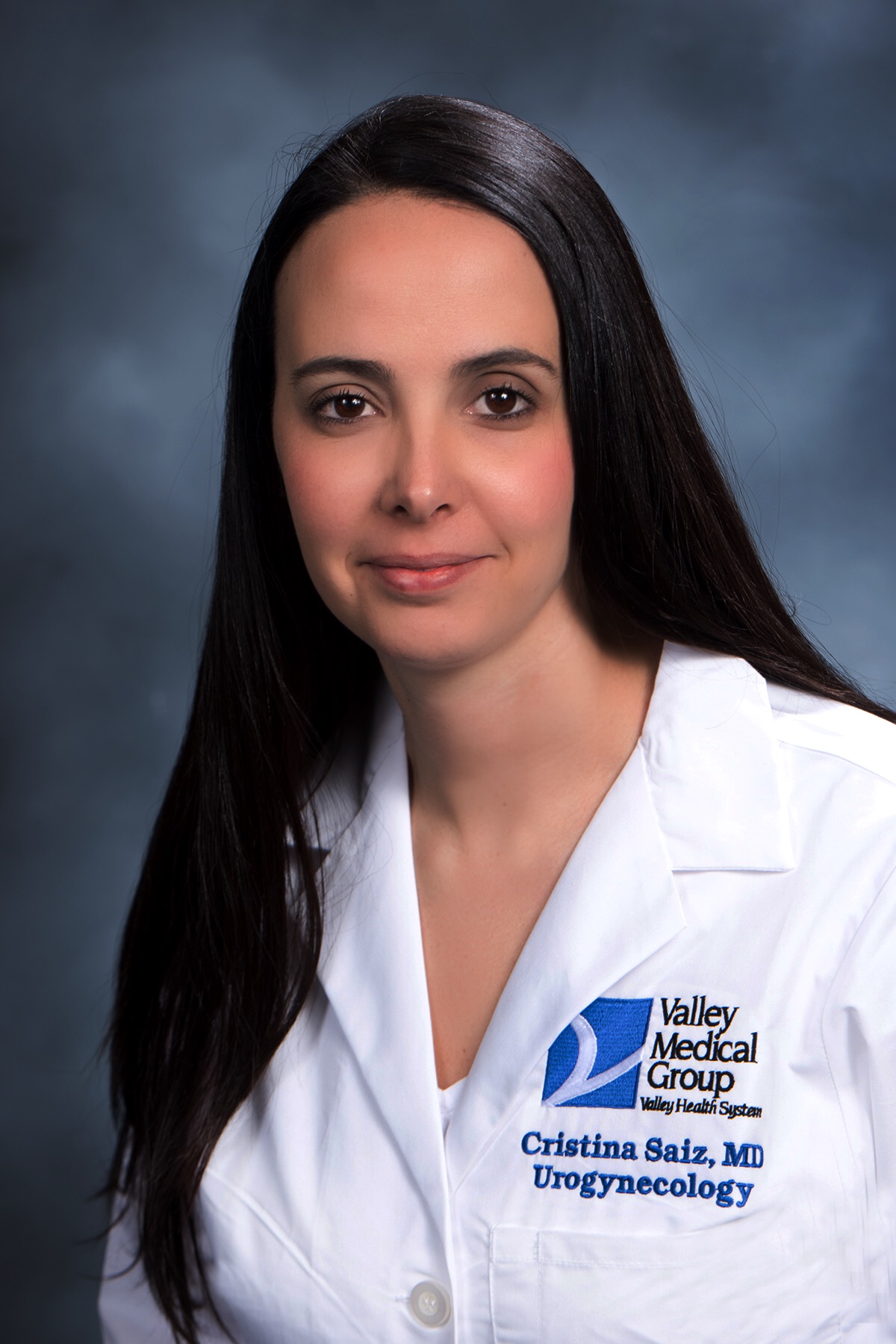 Cristina Saiz, MD, FACOG