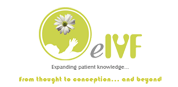 eIVF patient portal