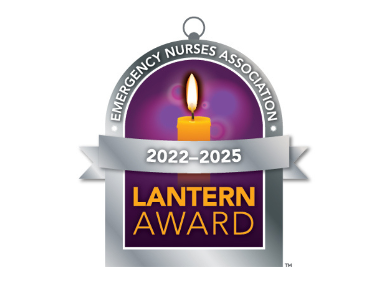 lantern award logo
