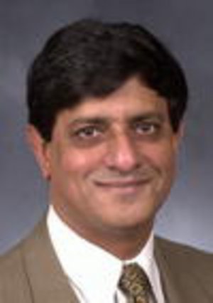 Kumar Patel