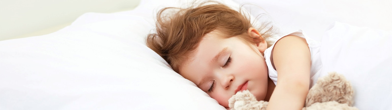 Pediatric Sleep Disorders & Apnea Center