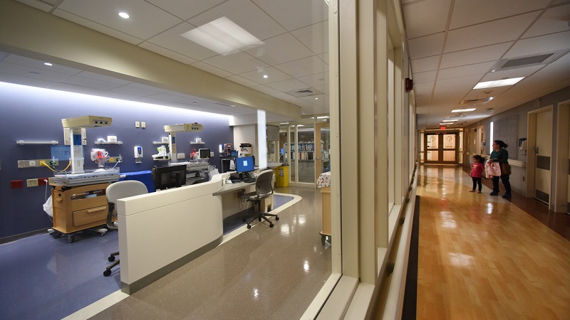 Valley's Center for Childbirth