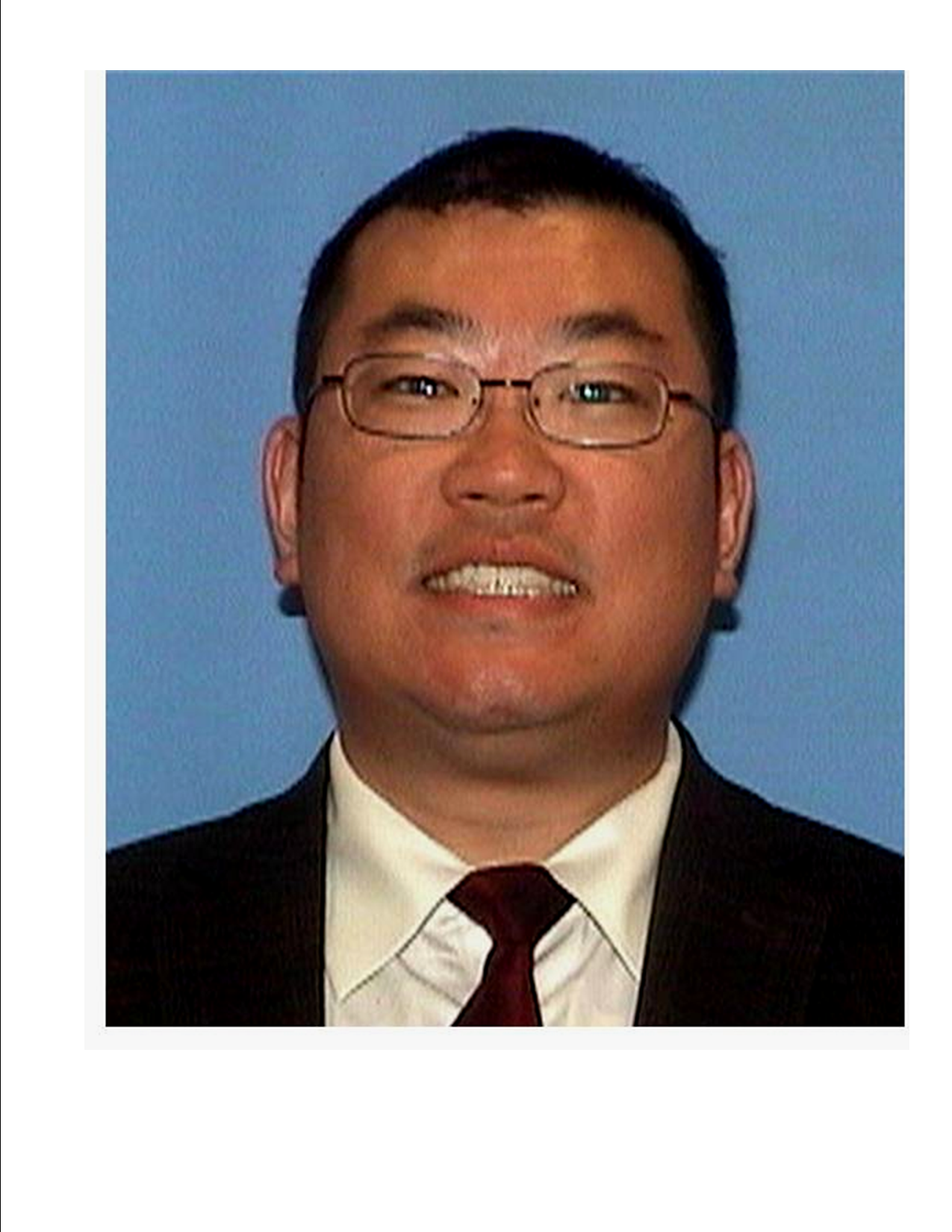 Kangmin D. Lee, MD | Valley Health System