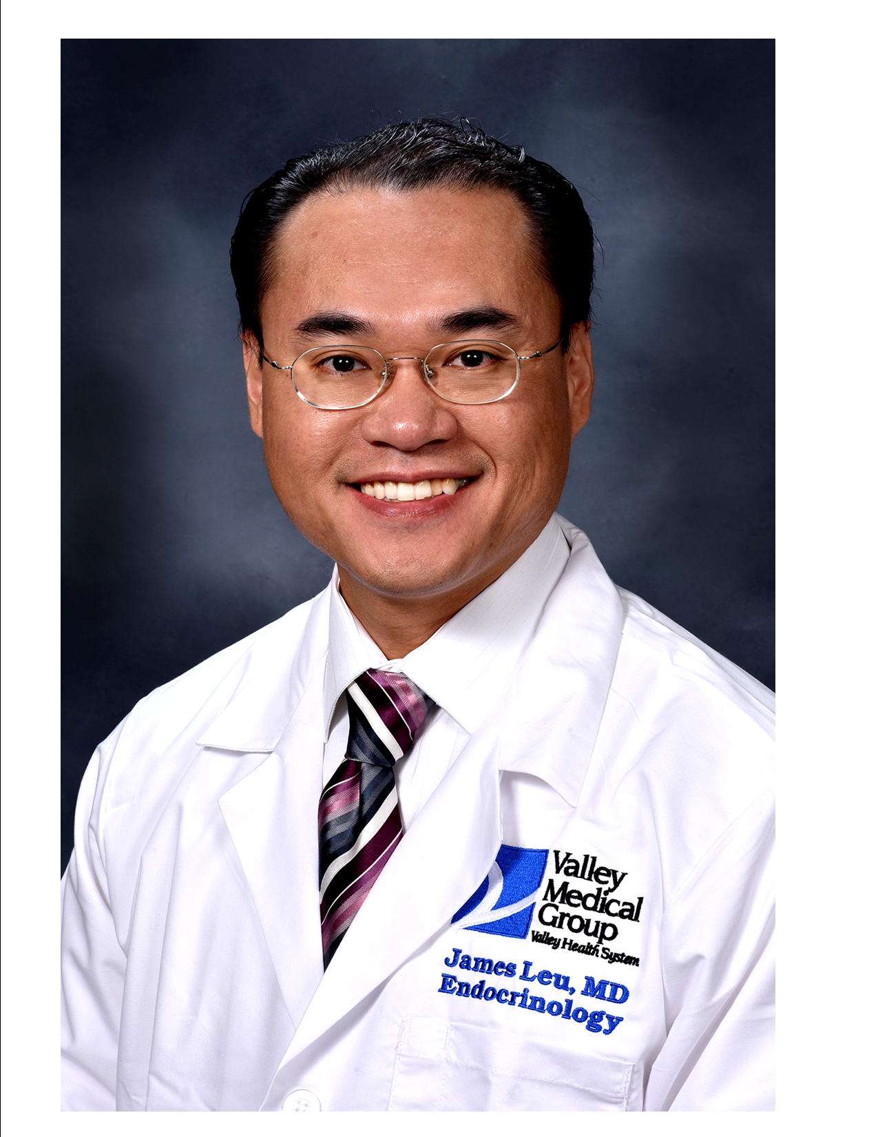 James P. Leu, MD | Valley Health System
