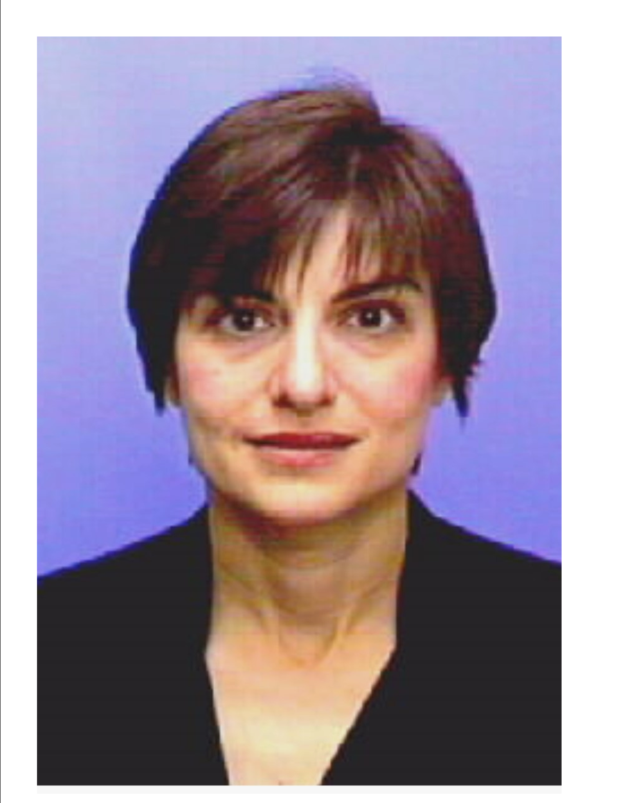 Dr. Deborah Lozito, DO - Hawthorne, NJ - Internal Medicine