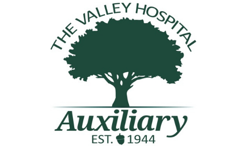 The Valley Hospital Auxiliary