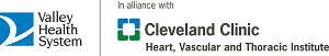 Valley / Cleveland Clinic Heart, Vascular & Thoracic Institute