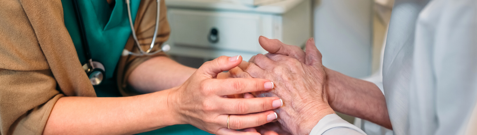 palliative care at Valley