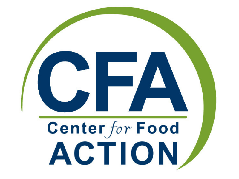 Center for Food Action