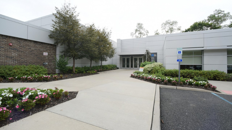 Snyder Center for Atrial Fibrillation, Paramus