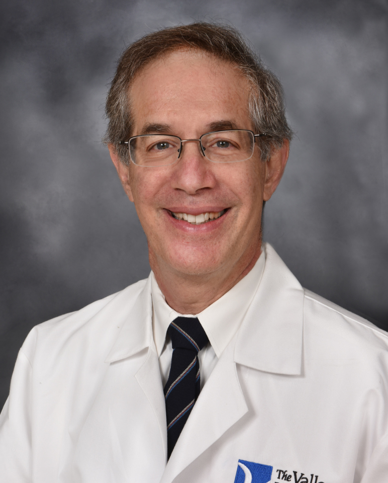 Dr. Ronald Arams, MD - Diagnostic Radiology