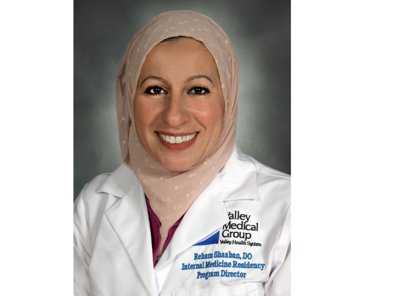 Dr. Shaabab