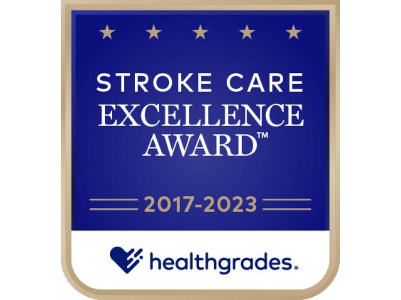 The Valley Hospital is One of America's 100 Best for Stroke Care for 6th Year in a Row - Vimarsana News