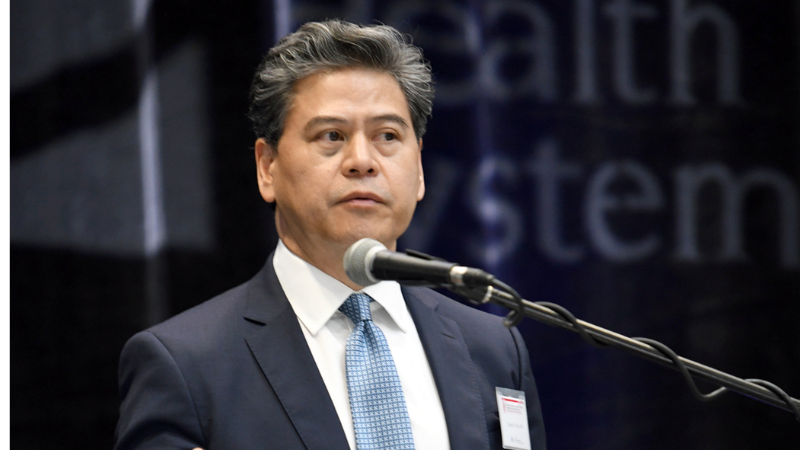 Dr. Yatco speaking