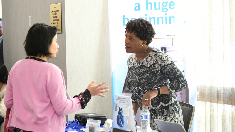vendor tables