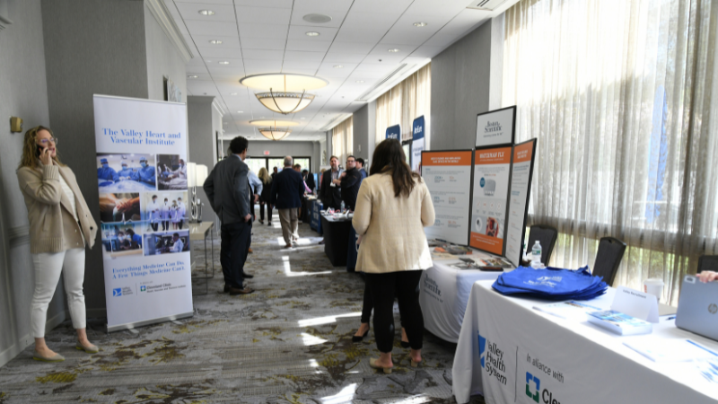 vendor tables