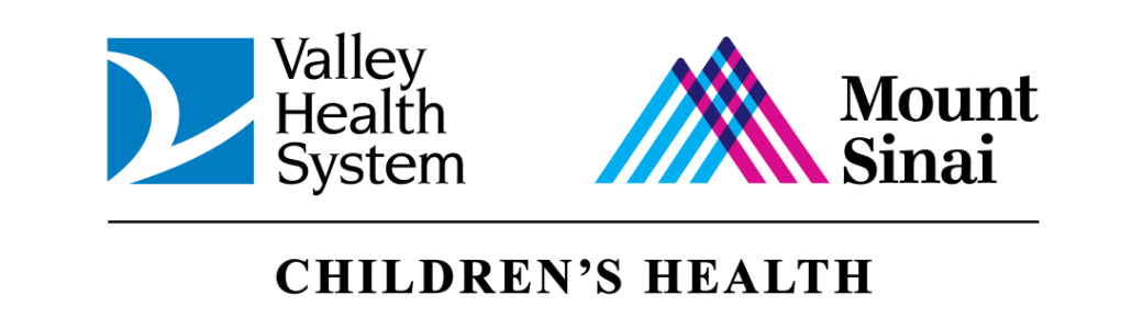 valley-mount sinai children's health