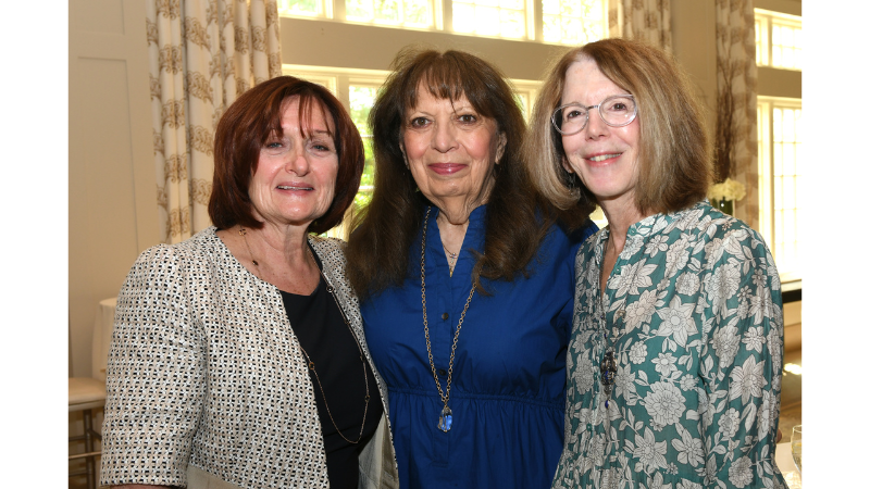 2023 Annual Luncheon group of women