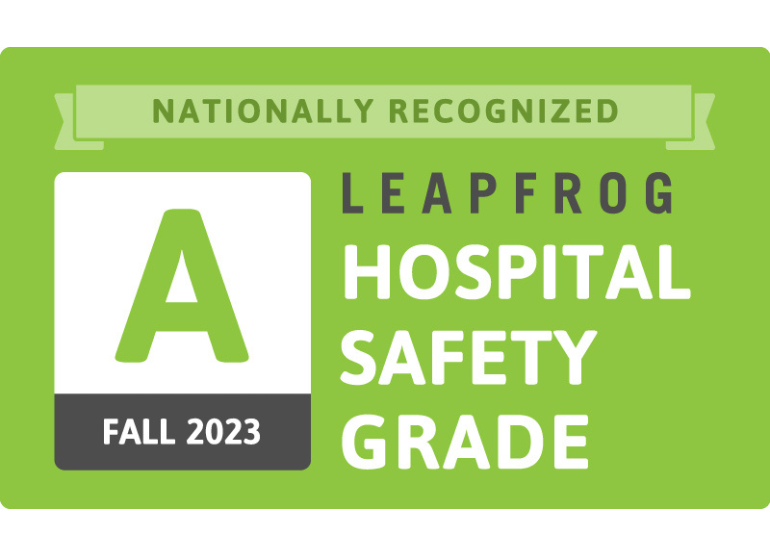 The Leapfrog Group