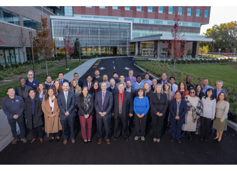 Valley Health System Honored For Digital Excellence As a 2023 Digital Health Most Wired Survey Recipient