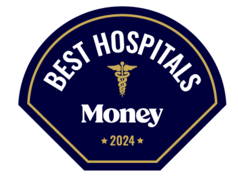 Money Best Hospital 2024
