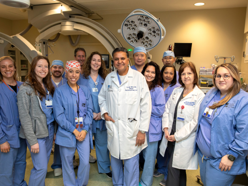 Dr. Mittal