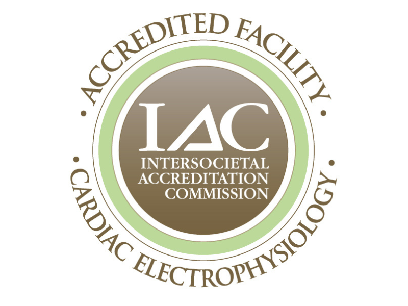 Intersocietal Accreditation Commission Cardiac