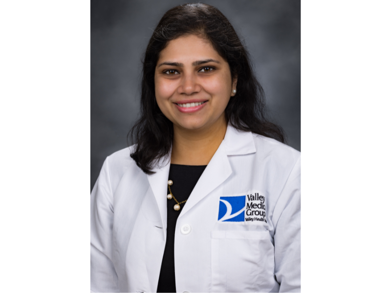 Shah, Shivani MD