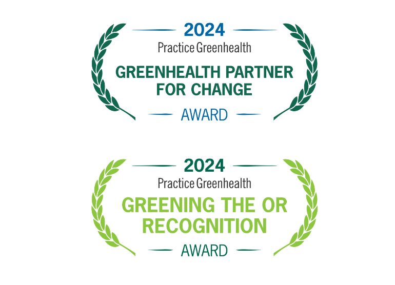 practice greenhealth 2024