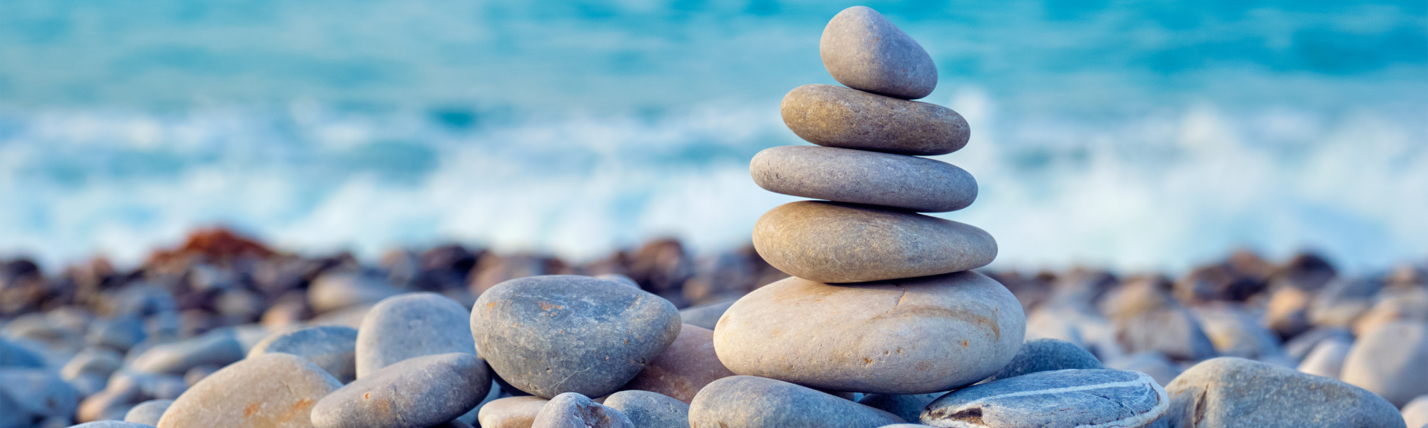 peaceful recovery and wellness