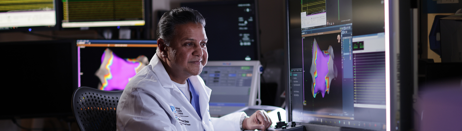 dr mittal