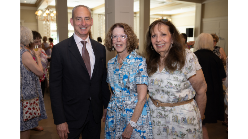 Annual Meeting and Luncheon