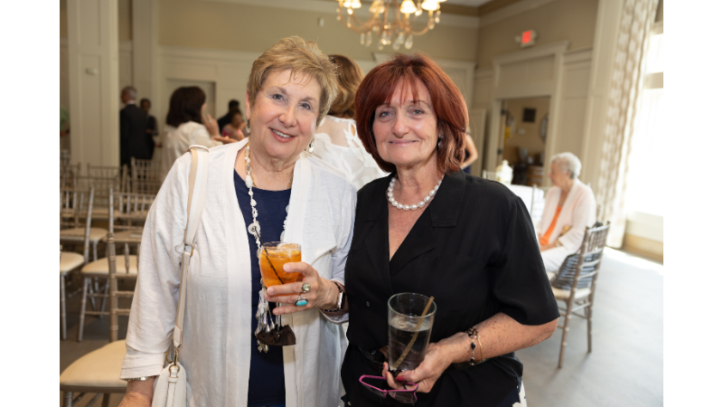 Annual Meeting and Luncheon