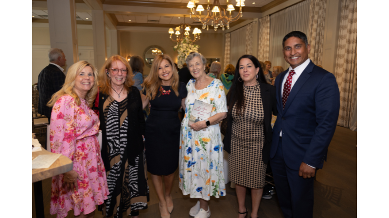 Annual Meeting and Luncheon