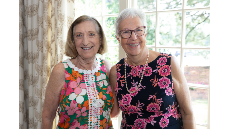 Annual Meeting and Luncheon