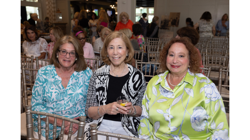 Annual Meeting and Luncheon