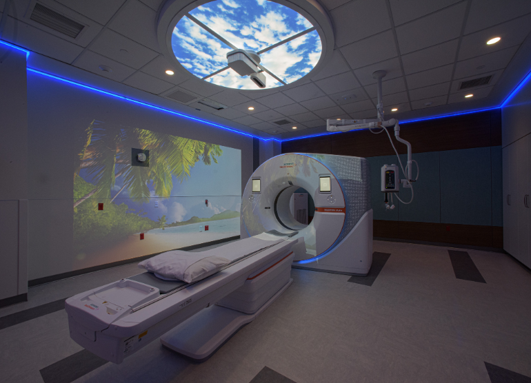 photon ct