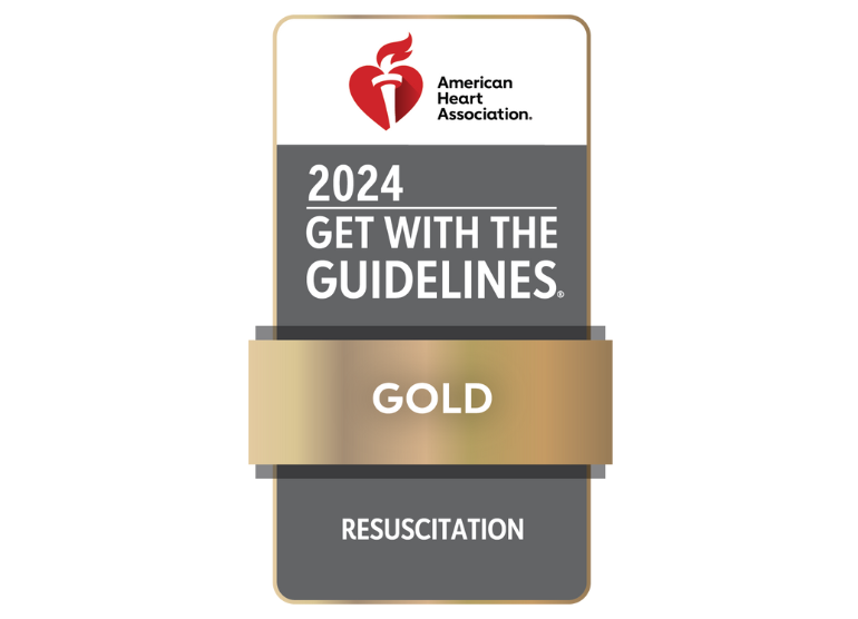 get with the guidelines