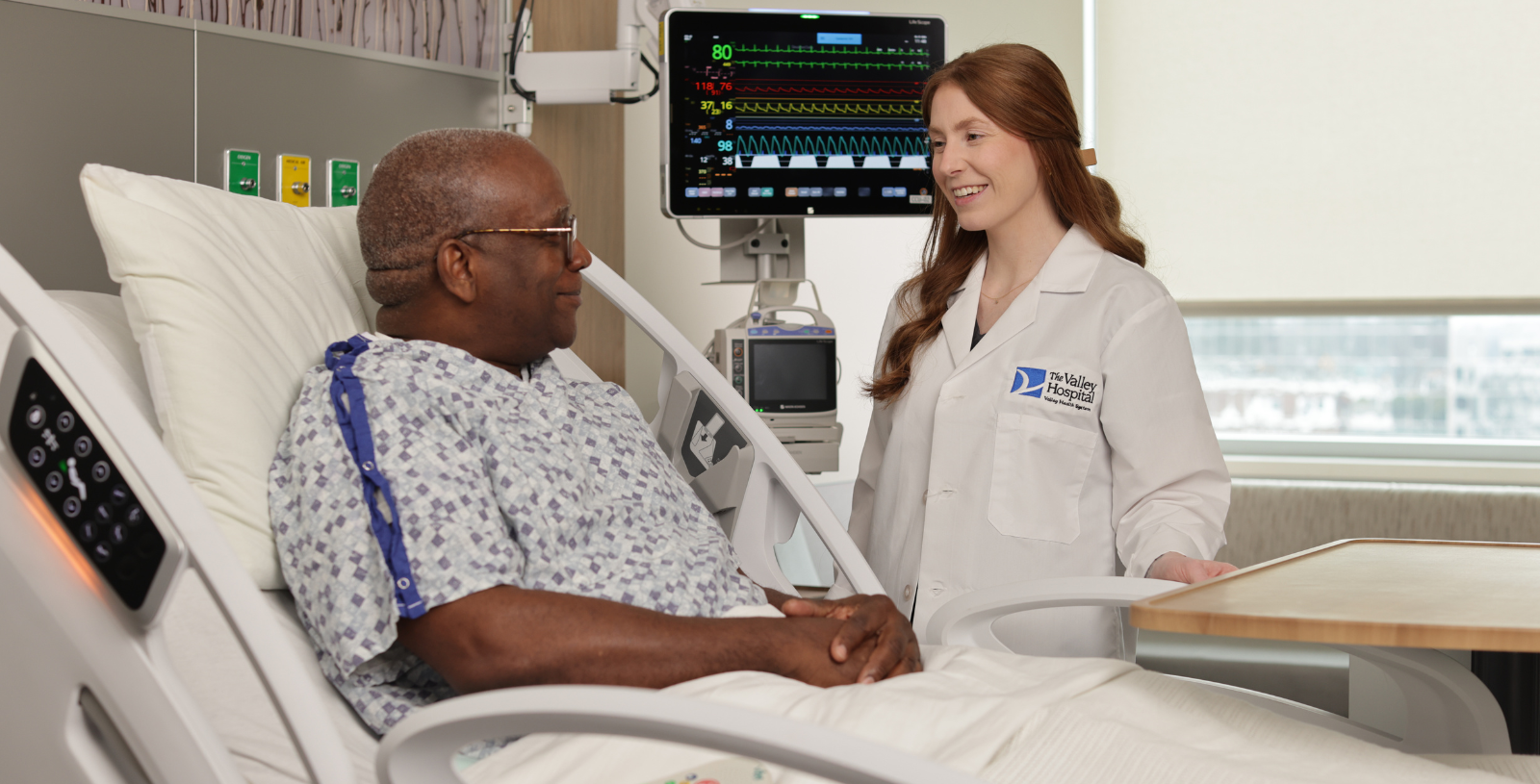 Valley Health System