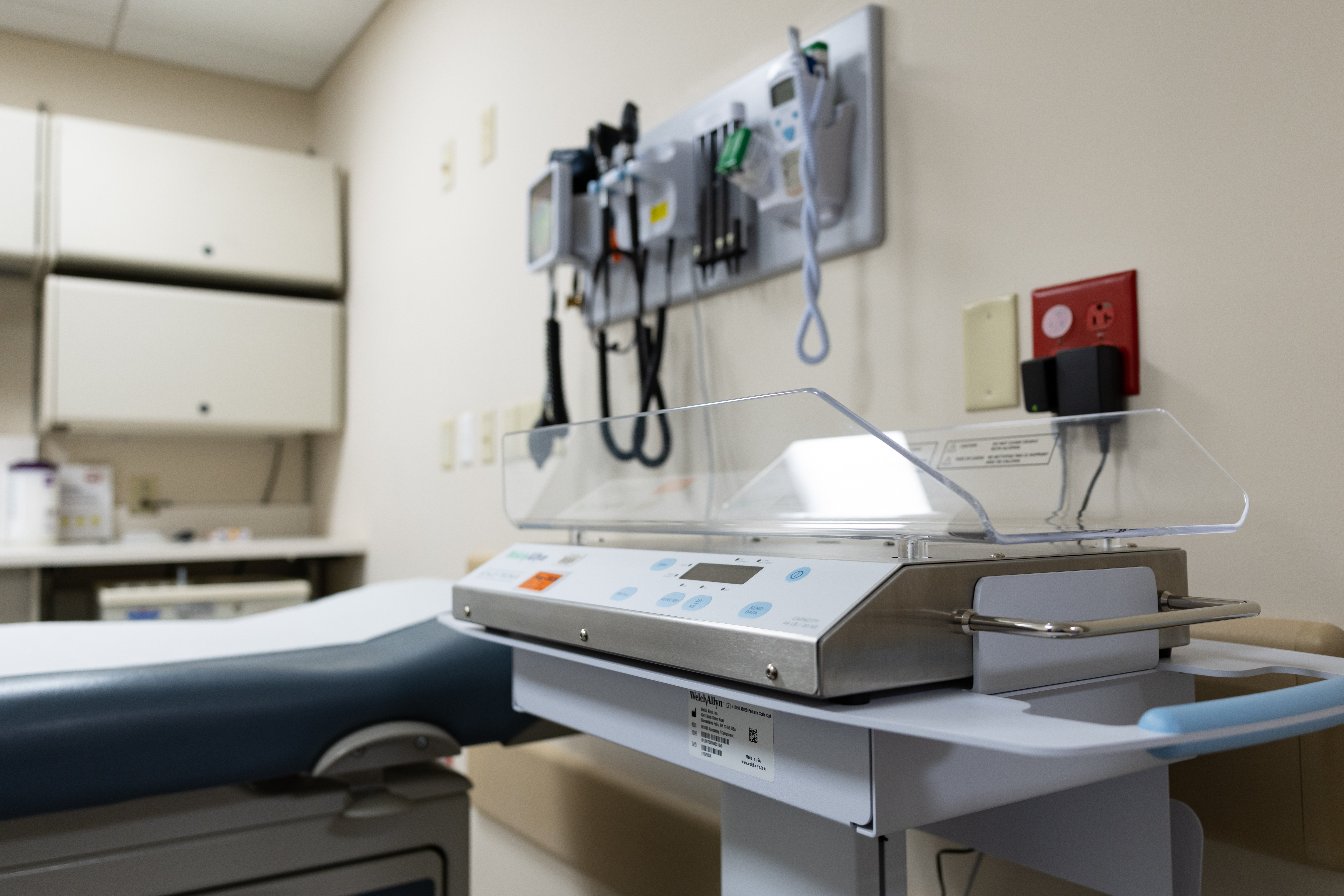 Earl A. Wheaton, Jr., MD, Family Care Center
