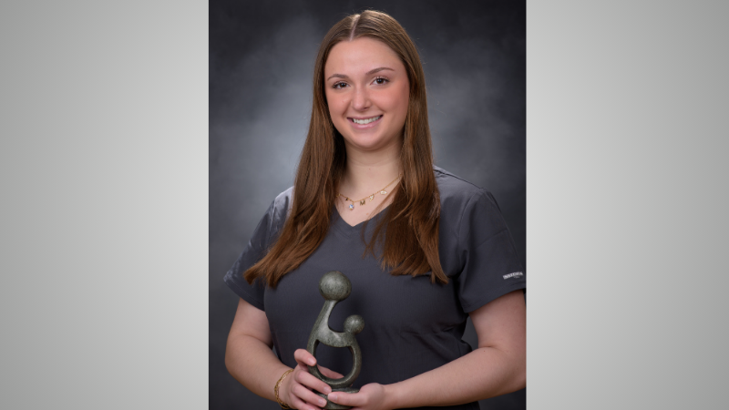 Emily DellaCerra, RN