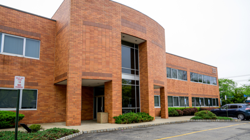 Westwood Cardiology office