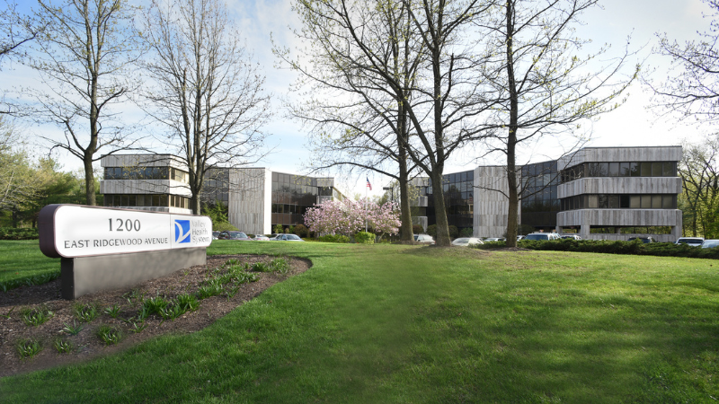 ridgewood cardiology office