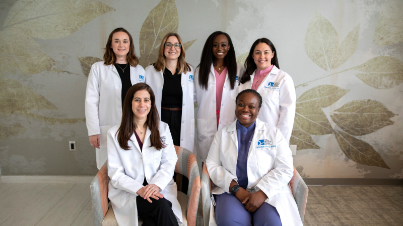 valley medical group montvale obgyn group photo of doctors