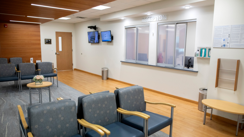 ridgewood cardiology office