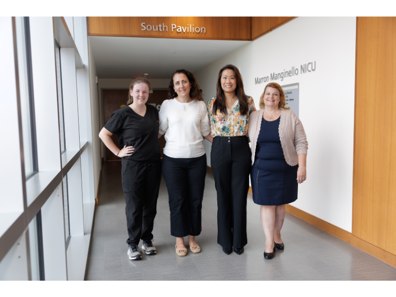 Pediatric and Research Team