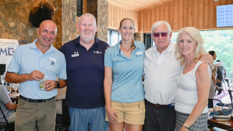 sporting clays participants