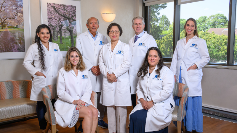 fairlawn obgyn office staff
